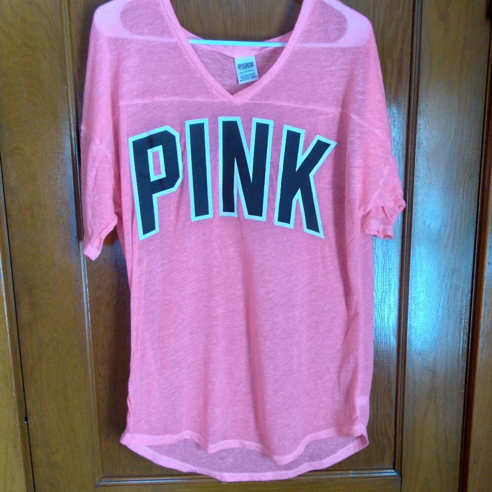 PINK shirt bundle